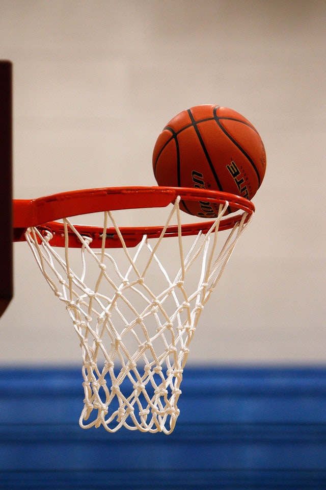 basketball