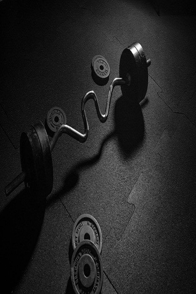 barbell
