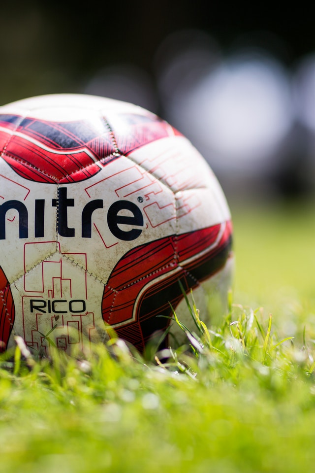 football-soccer