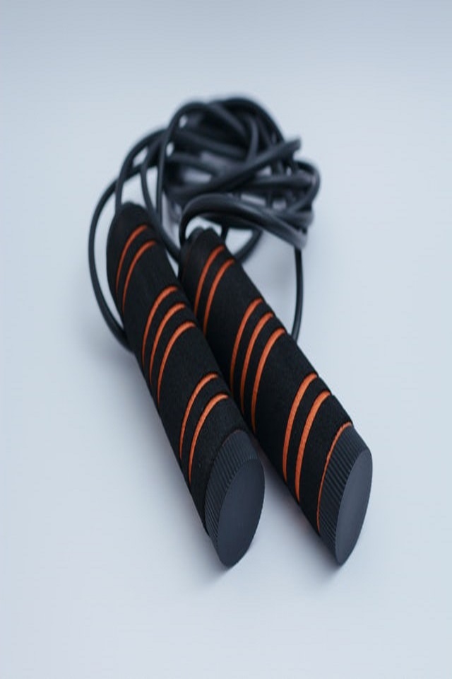 jumbing-rope